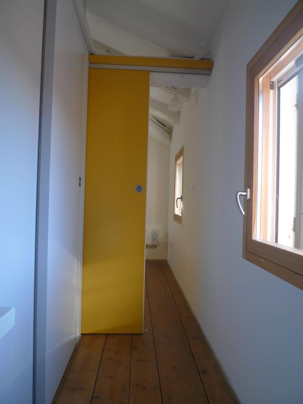 Appartamento Fisherman's House *